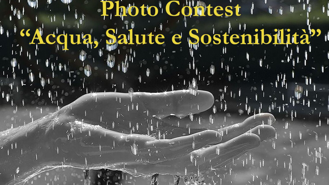 Regolamento Photo Challenge 2024