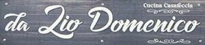 Da zio Domenico logo ristorante