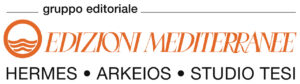 Edizioni mediterranee logo